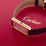 Cartier Tank Solo W5200004 - (2/8)