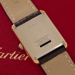 Cartier Tank Solo W5200004 - (8/8)