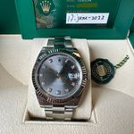 Rolex Datejust 41 126334 - (3/8)