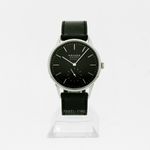 NOMOS Orion Neomatik 346 (2024) - Black dial 39 mm Steel case (1/1)