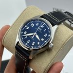 IWC Pilot Mark IW328203 - (3/8)