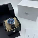 IWC Pilot Mark IW328203 - (1/8)