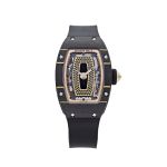Richard Mille RM 07 RM07-01 - (1/1)