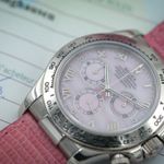 Rolex Daytona 116519 - (5/8)
