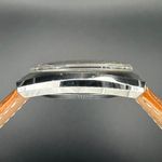 Omega De Ville 166.053 (1970) - Grey dial 37 mm Steel case (6/8)