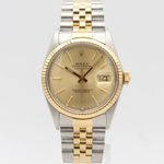 Rolex Datejust 36 16013 - (1/8)