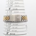 Rolex Datejust 36 16013 - (7/8)