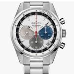 Zenith El Primero Chronomaster 03.3200.3600/69.M3200 - (1/1)