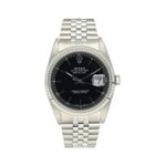 Rolex Datejust 36 16234 - (3/8)