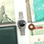 Rolex Datejust 36 16234 - (8/8)