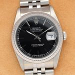 Rolex Datejust 36 16234 - (1/8)