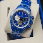Zenith Chronomaster Sport 49.3102.3600/51.M3100 (2026) - Blue dial 41 mm Ceramic case (2/8)