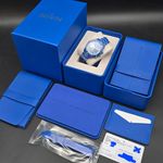 Zenith Chronomaster Sport 49.3102.3600/51.M3100 (2026) - Blue dial 41 mm Ceramic case (8/8)