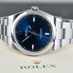 Rolex Oyster Perpetual 39 114300 - (1/8)