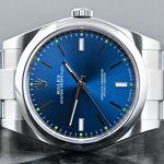 Rolex Oyster Perpetual 39 114300 - (2/8)