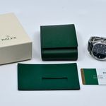 Rolex Oyster Perpetual 39 114300 - (4/8)