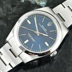 Rolex Oyster Perpetual 39 114300 - (3/8)