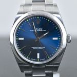 Rolex Oyster Perpetual 39 114300 - (8/8)