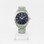 Grand Seiko Heritage Collection SBGA439 (2024) - Blauw wijzerplaat 40mm Staal (1/1)