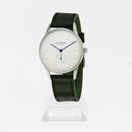 NOMOS Orion 38 384 (2024) - White dial 38 mm Steel case (1/1)