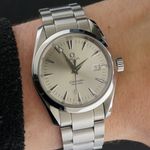Omega Seamaster 2518.30 - (2/8)