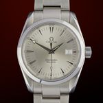 Omega Seamaster 2518.30 - (1/8)