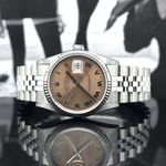 Rolex Datejust 36 16234 - (1/8)