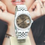 Rolex Datejust 36 16234 - (6/8)