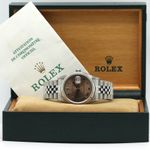 Rolex Datejust 36 16234 - (5/8)