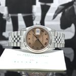 Rolex Datejust 36 16234 - (2/8)