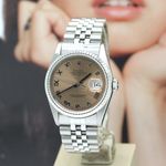 Rolex Datejust 36 16234 - (8/8)