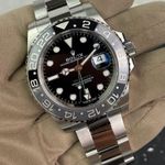 Rolex GMT-Master II 126710GRNR - (1/1)