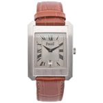 Piaget Protocole