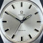 Omega Genève 135.041 - (8/8)