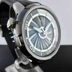 Perrelet Turbine Diver A1067/1 - (4/8)