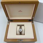 Omega De Ville Prestige 424.20.27.60.05.002 - (2/8)