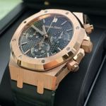 Audemars Piguet Royal Oak Chronograph 26240OR.OO.D404CR.01 - (3/3)