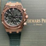 Audemars Piguet Royal Oak Chronograph 26240OR.OO.D404CR.01 - (2/3)