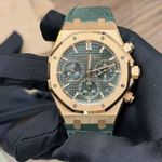 Audemars Piguet Royal Oak Chronograph 26240OR.OO.D404CR.01 - (1/3)