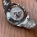 Omega Speedmaster Racing 326.30.40.50.06.001 (2025) - Grijs wijzerplaat 40mm Staal (3/6)