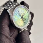 Breitling Navitimer A17327361L1A1 - (8/8)