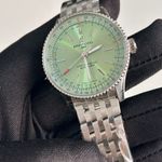 Breitling Navitimer A17327361L1A1 - (3/8)