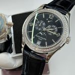 Patek Philippe Annual Calendar 5147G-001 - (1/8)