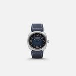 Panerai Radiomir PAM01335 (2024) - Blauw wijzerplaat 45mm Staal (1/1)