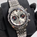 TAG Heuer Carrera CBS2216.BA0041 - (3/5)