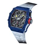 Richard Mille RM 035 RM35-03 (2024) - Onbekend wijzerplaat 50mm Carbon (1/1)