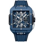 Hublot Square Bang 821.EX.5170.RX - (1/1)