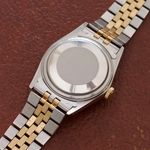 Rolex Datejust 36 16013 (1986) - Zilver wijzerplaat 36mm Staal (7/7)