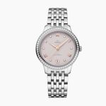 Omega De Ville Prestige 434.15.34.20.52.002 - (1/1)