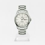 Omega Seamaster Aqua Terra 231.10.43.22.02.001 (2024) - Silver dial 43 mm Steel case (1/1)